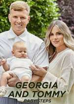Watch Georgia & Tommy: Baby Steps 9Movies