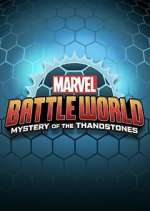 Watch Marvel Battleworld: Mystery of the Thanostones 9Movies