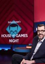Watch Richard Osman's House of Games Night 9Movies