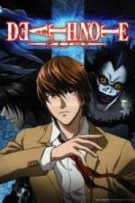 Watch Death Note (Desu noto) 9Movies