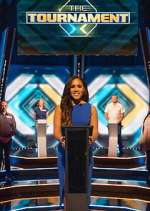 Watch The Tournament 9Movies