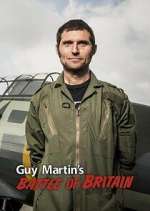 Watch Guy Martin: Battle of Britain 9Movies