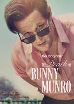 Watch The Death of Bunny Munro 9Movies