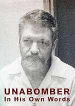 Watch Unabomber - In His Own Words 9Movies