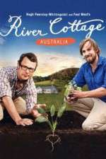 Watch River Cottage Australia 9Movies
