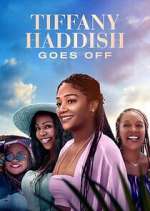 Watch Tiffany Haddish Goes Off 9Movies
