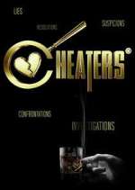 Watch Cheaters 9Movies