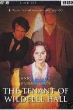 Watch The Tenant of Wildfell Hall 9Movies
