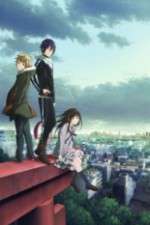 Watch Noragami 9Movies