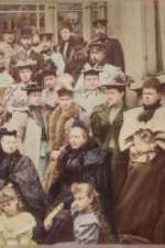 Watch The Royal Family at War 9Movies