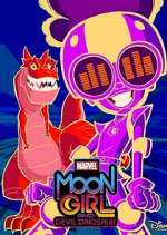 Watch Marvel's Moon Girl and Devil Dinosaur 9Movies