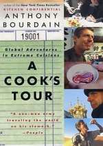 Watch A Cook's Tour 9Movies
