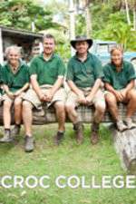 Watch Croc College 9Movies