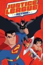 Watch Justice League Action 9Movies