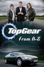 Watch Top Gear from A-Z 9Movies