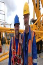 Watch The Crane Gang 9Movies