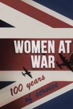 Watch Women at War: 100 Years of Service 9Movies