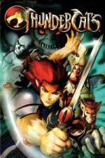 Watch Thundercats 9Movies