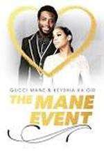 Watch Gucci Mane & Keyshia Ka'oir: The Mane Event 9Movies