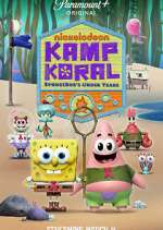 Watch Kamp Koral: SpongeBob's Under Years 9Movies