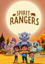 Watch Spirit Rangers 9Movies