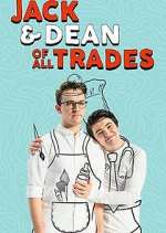 Watch Jack & Dean of All Trades 9Movies