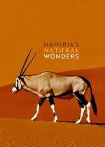 Watch Namibia's Natural Wonders 9Movies