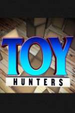 Watch Toy Hunters 9Movies