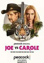 Watch Joe vs Carole 9Movies