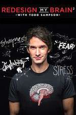 Watch Redesign My Brain 9Movies