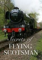 Watch Secrets of Flying Scotsman 9Movies