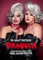 Watch The Boulet Brothers' DRAGULA 9Movies