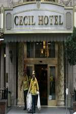 Watch Horror at the Cecil Hotel 9Movies