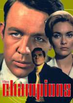 Watch The Champions 9Movies