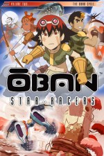 Watch Oban Star-Racers 9Movies
