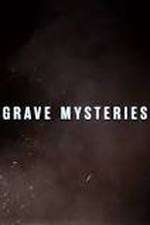 Watch Grave Mysteries 9Movies