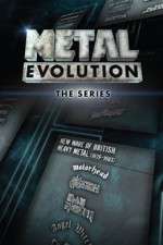 Watch Metal Evolution 9Movies