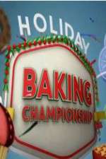 Watch Holiday Baking Championship 9Movies