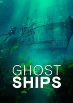 Watch Ghost Ships 9Movies