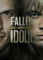 Watch Fallen Idols: Nick and Aaron Carter 9Movies