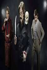 Watch Toast of London 9Movies