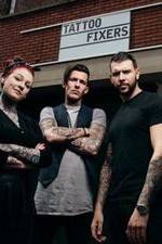 Watch Tattoo Fixers 9Movies