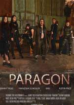 Watch Paragon: The Shadow Wars 9Movies