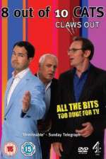 Watch 8 Out of 10 Cats 9Movies