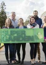 Watch Super Garden 9Movies