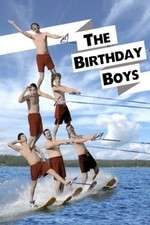 Watch The Birthday Boys 9Movies