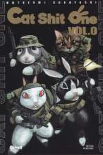 Watch Cat Shit One: The Animated Series 9Movies