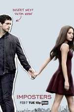 Watch Imposters 9Movies