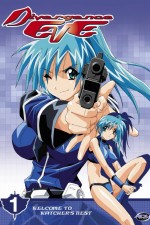 Watch Divergence Eve 9Movies