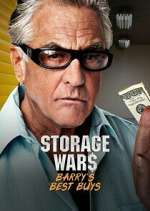 Watch Storage Wars: Barry's Best Buys 9Movies